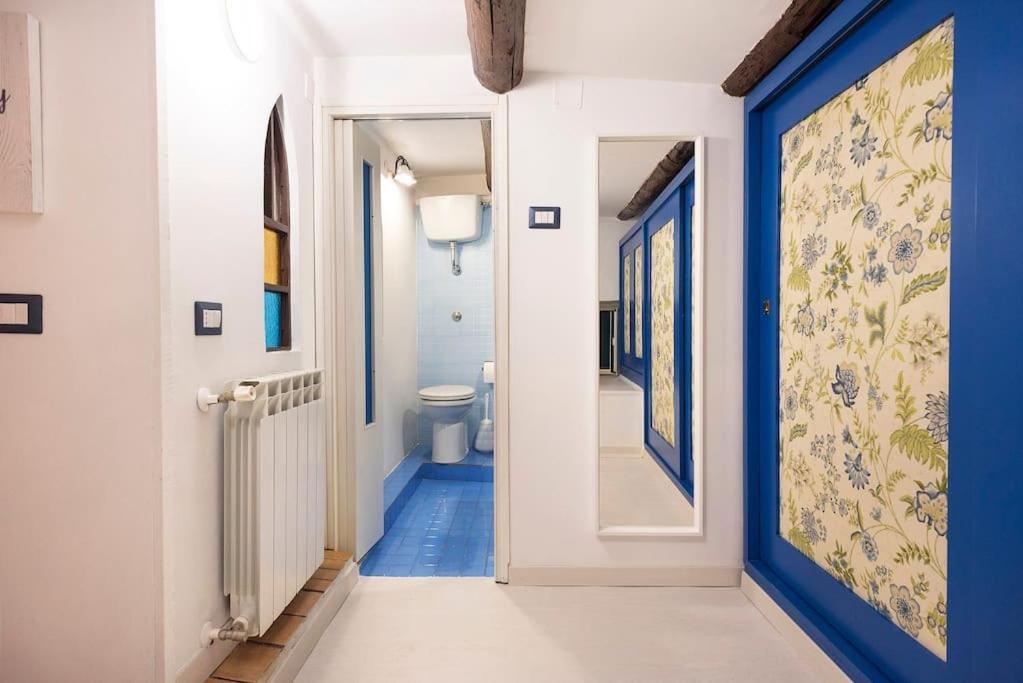 La Casetta Sui Gradoni, Nel Cuore Del Centro Naples Extérieur photo