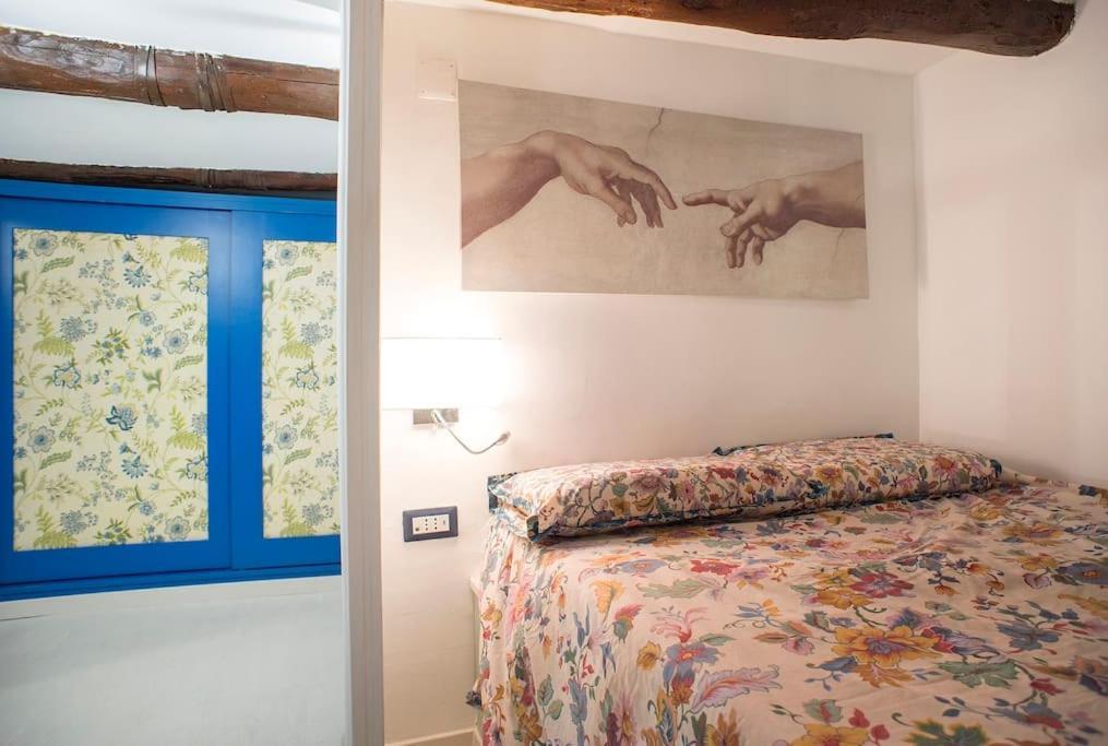 La Casetta Sui Gradoni, Nel Cuore Del Centro Naples Extérieur photo